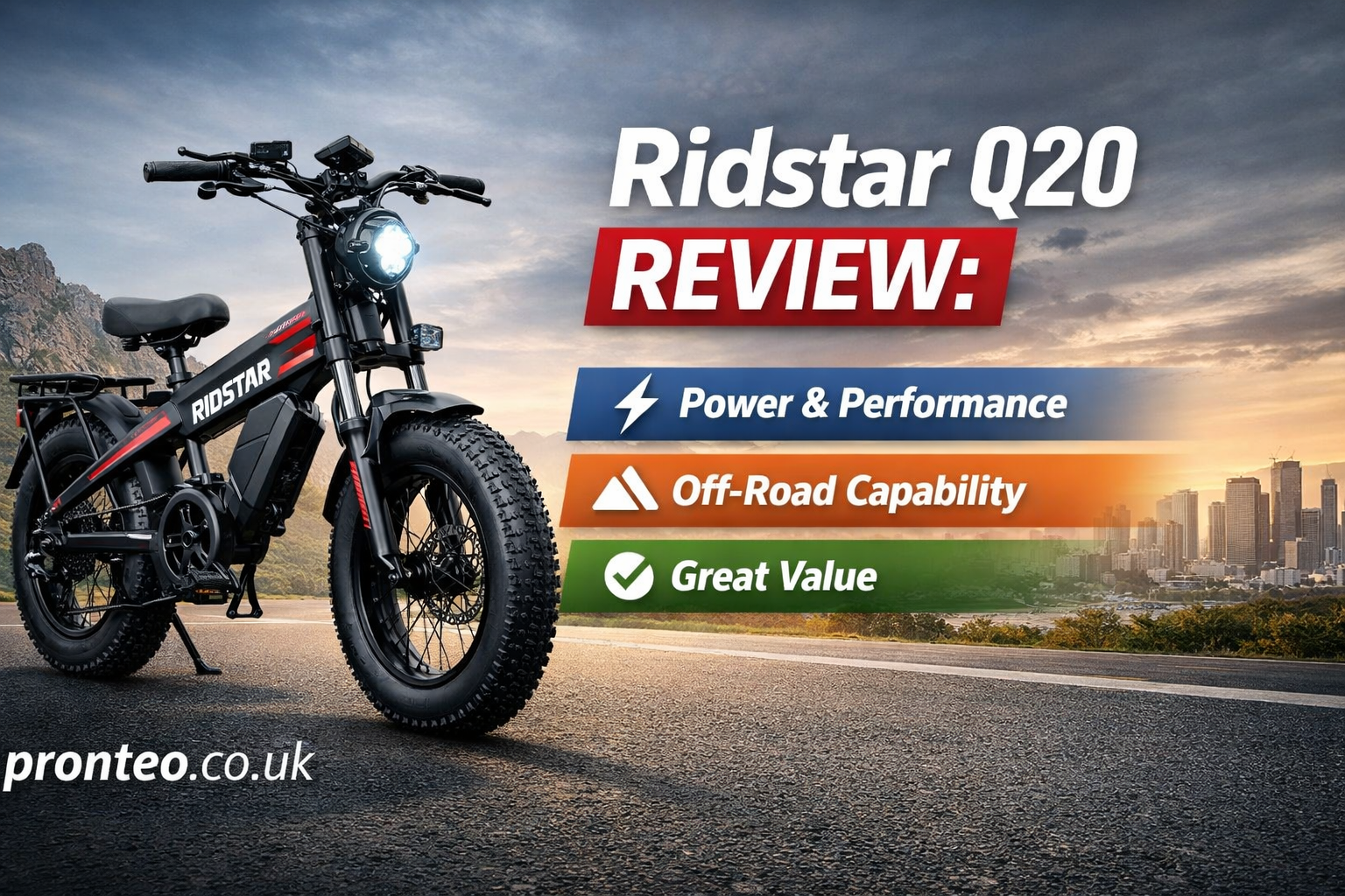 ridstar q20