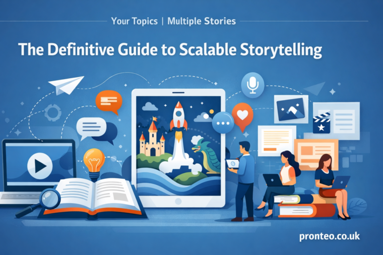 your topics | multiple stories
