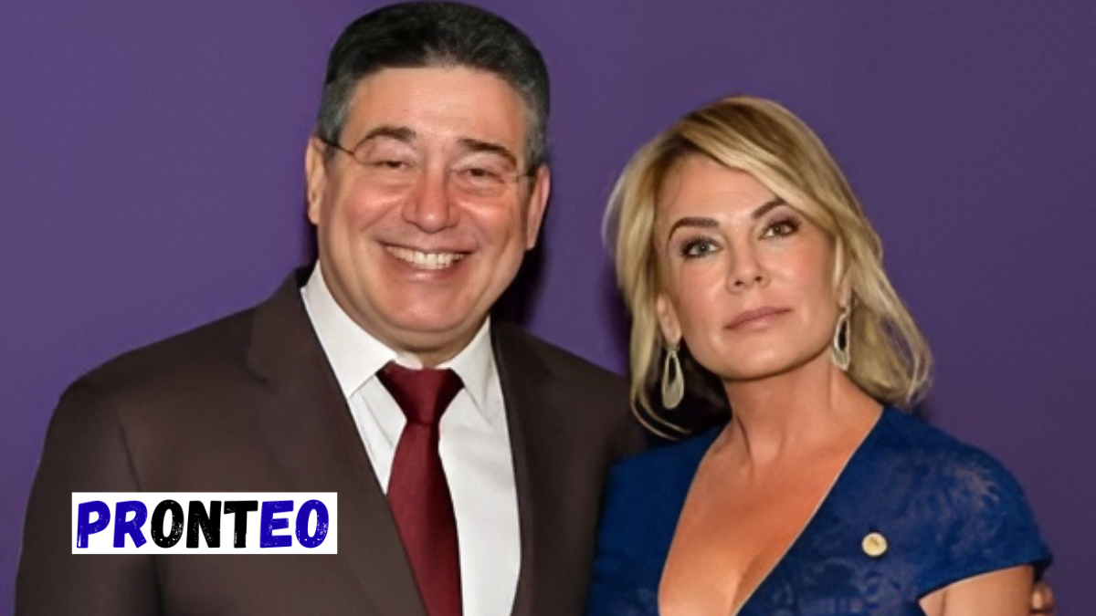  Itzhak Ezratti Wife: Family Life, Privacy, and the Power Behind GL Homes