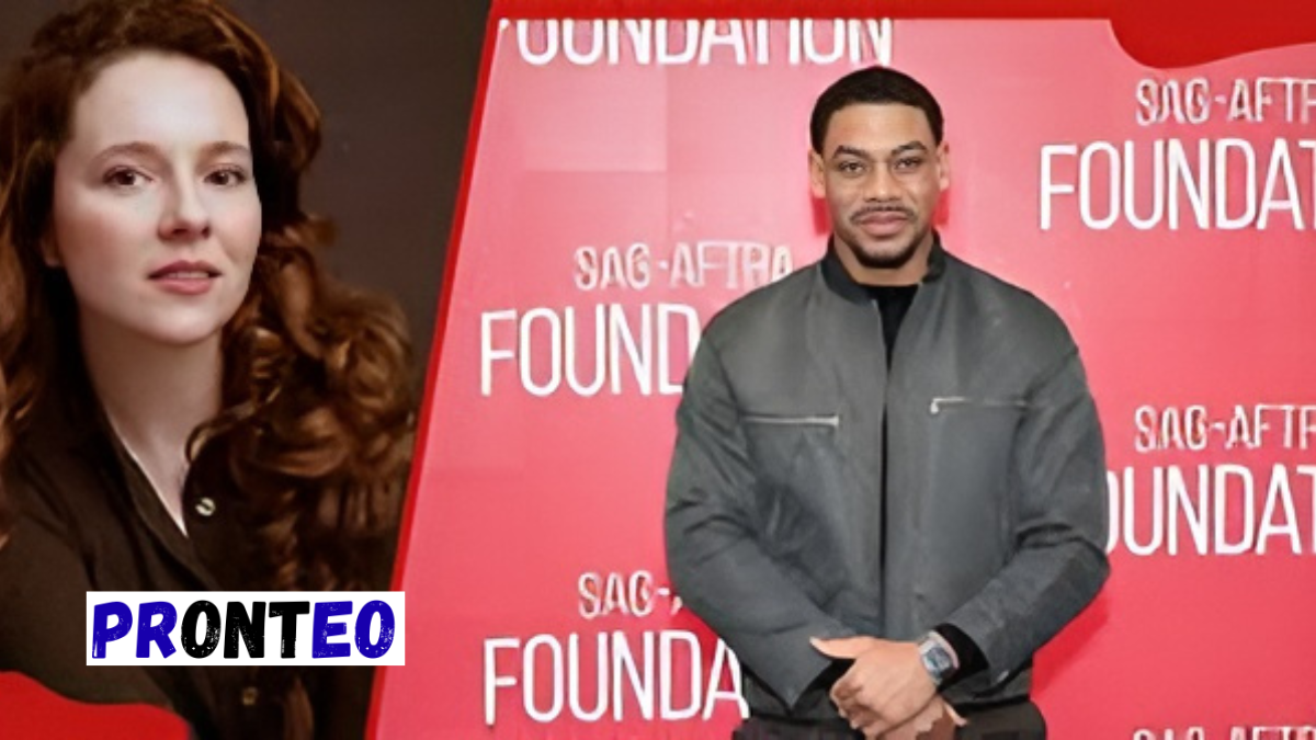  Aaron Pierre Wife: Relationship Status, Privacy, Career & Public Interest