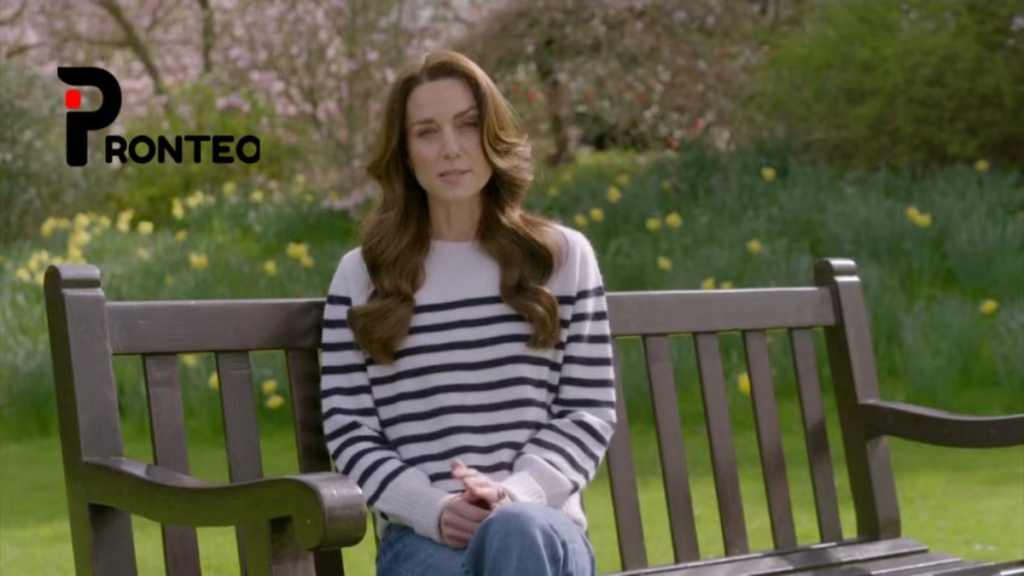 princess kate statement