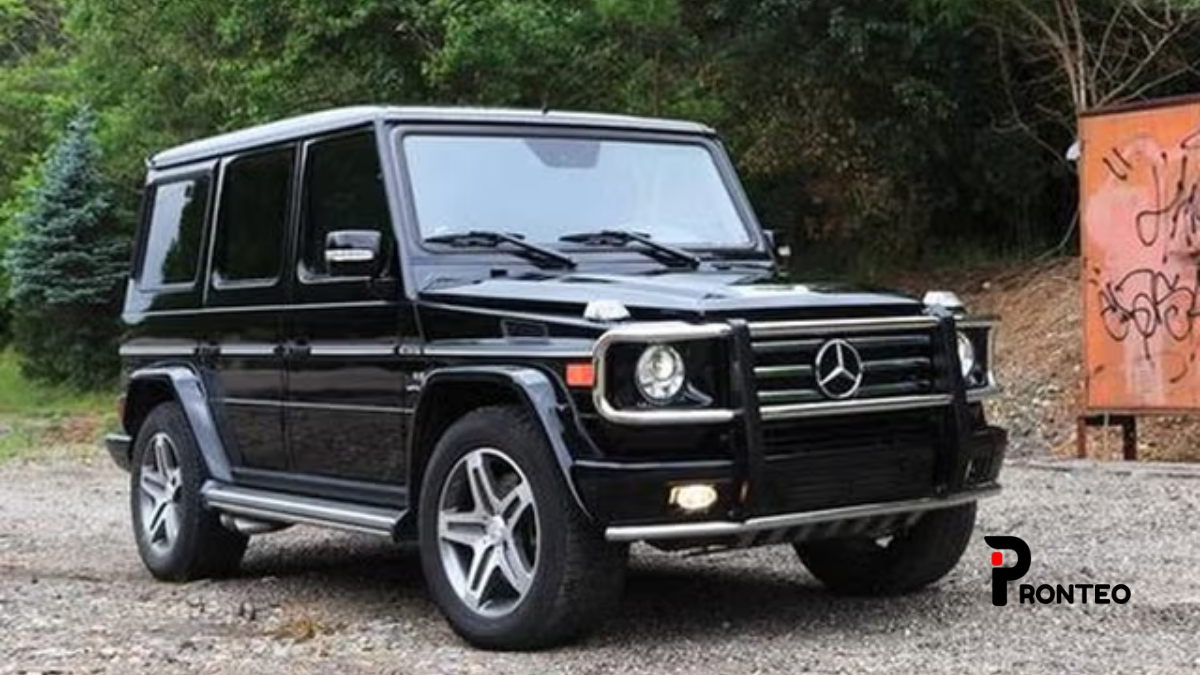 g55 amg