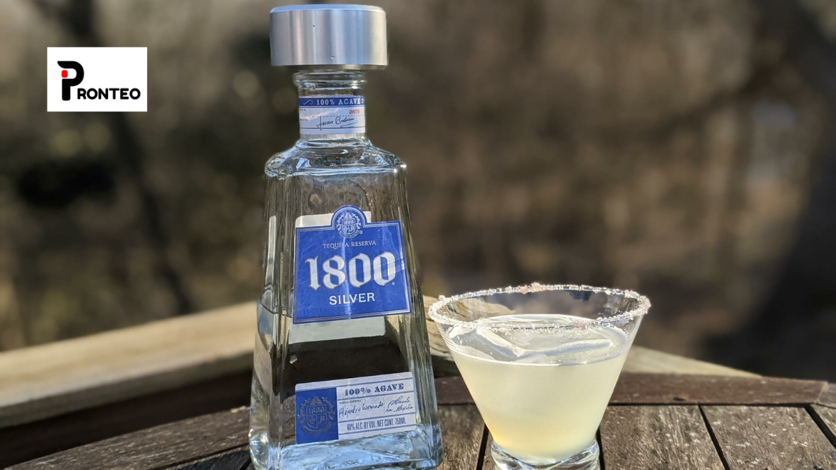 1800 tequila