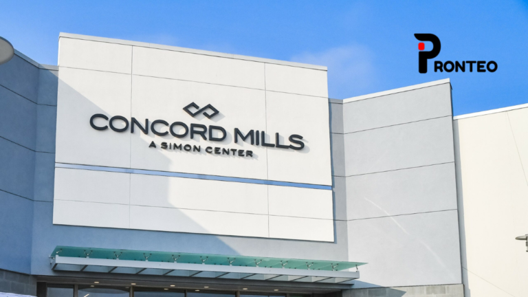 concord mills