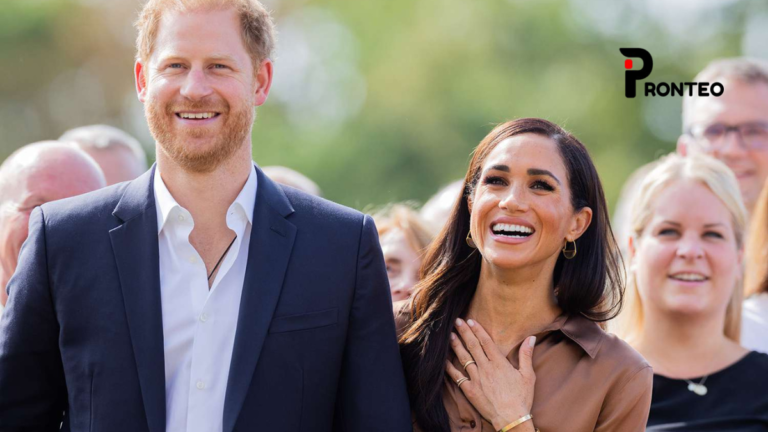 prince harry and meghan latest news