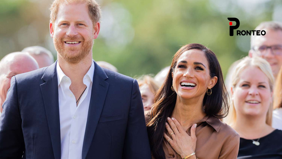 prince harry and meghan latest news