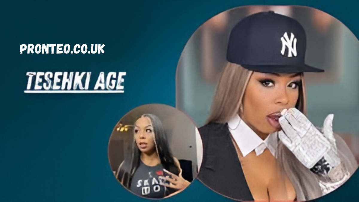  Tesehki Age Explained: Career Timeline, Background, Fame, and Facts