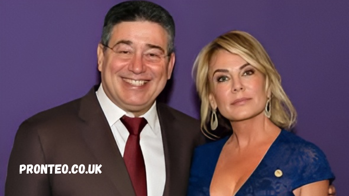  Itchko Ezratti Wife: Facts, Privacy, Influence, and Public Curiosity