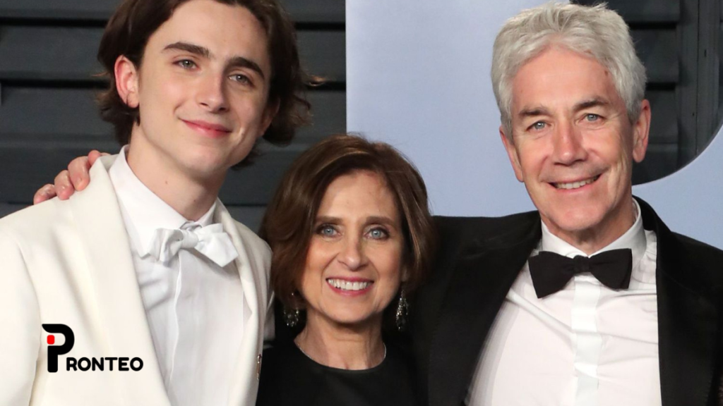 marc chalamet