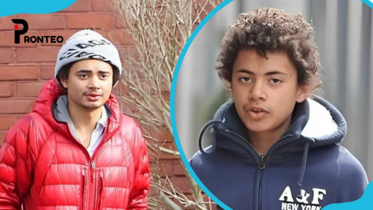 oscar maximilian jackman