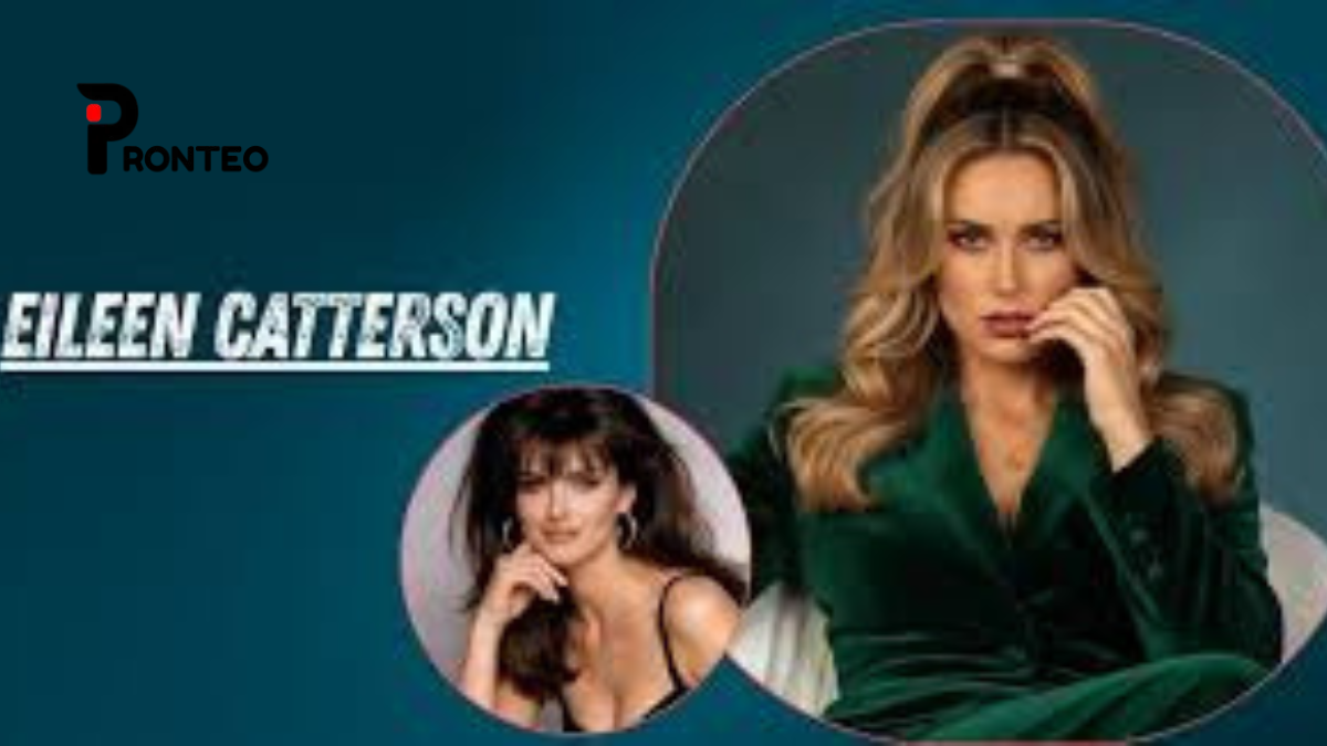 eileen catterson