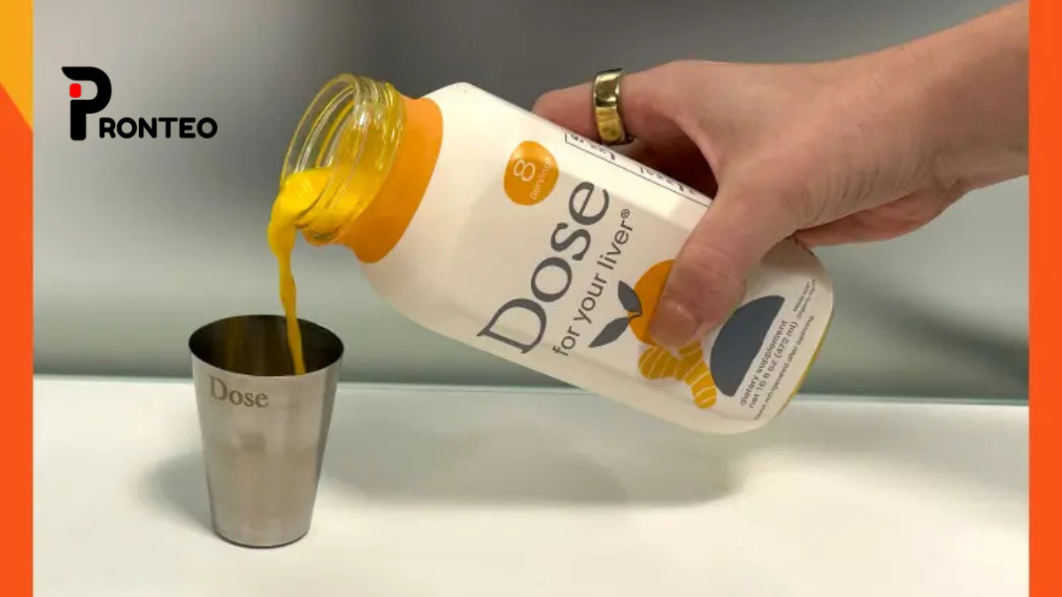 does dose for your liver work