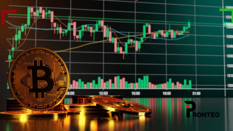 crypto trading
