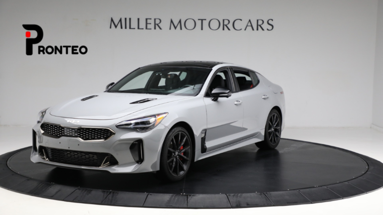 kia stinger gt2